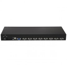 Switch KVM StarTech.com  SV831DUSBUK