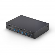 Switch KVM StarTech.com  P4AD122M-KVM-SWITCH