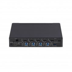 Switch KVM StarTech.com  P4AD122M-KVM-SWITCH 2