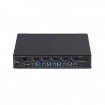 Switch KVM StarTech.com  P4AD122M-KVM-SWITCH