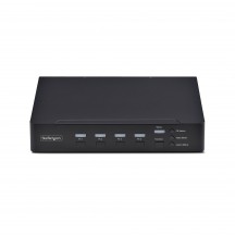 Switch KVM StarTech.com  P4AD122M-KVM-SWITCH