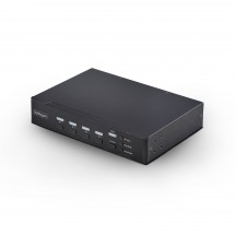 Switch KVM StarTech.com  P4AD122M-KVM-SWITCH