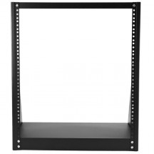 Cabinet StarTech.com  2POSTRACK12