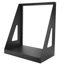 Cabinet StarTech.com  2POSTRACK12