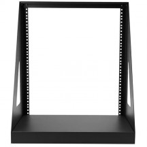 Cabinet StarTech.com  2POSTRACK12