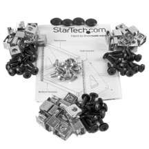 Cabinet StarTech.com  2POSTRACK12