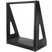 Cabinet StarTech.com  2POSTRACK12