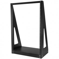 Cabinet StarTech.com  2POSTRACK16