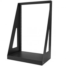Cabinet StarTech.com  2POSTRACK16