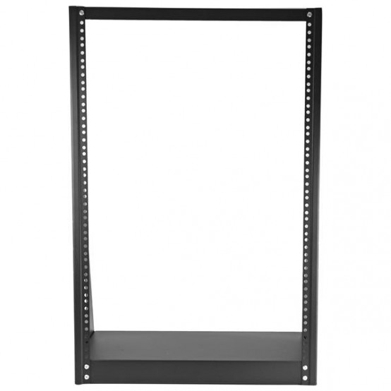Cabinet StarTech.com  2POSTRACK16