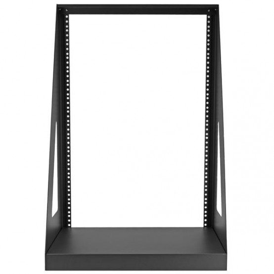 Cabinet StarTech.com  2POSTRACK16