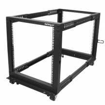 Cabinet StarTech.com  4POSTRACK12U