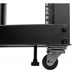 Cabinet StarTech.com  4POSTRACK12U 2