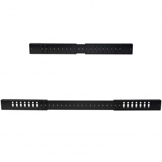 Cabinet StarTech.com  4POSTRACK12U