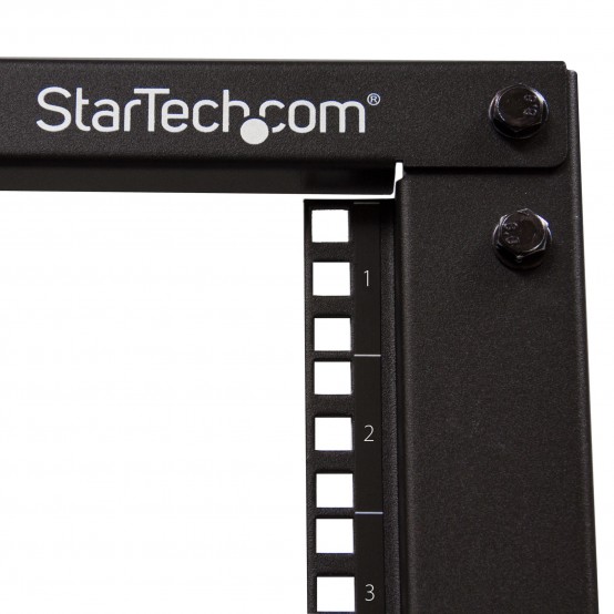 Cabinet StarTech.com  4POSTRACK12U