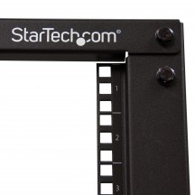 Cabinet StarTech.com  4POSTRACK18U