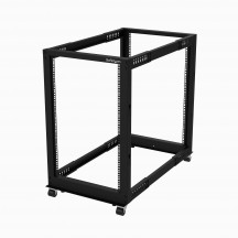 Cabinet StarTech.com  4POSTRACK18U