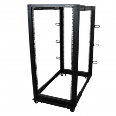 Cabinet StarTech.com  4POSTRACK25U