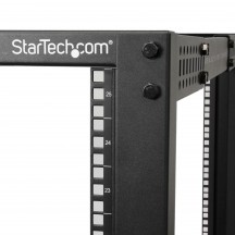 Cabinet StarTech.com  4POSTRACK25U
