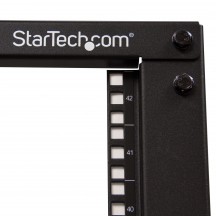 Cabinet StarTech.com  4POSTRACK42