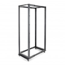 Cabinet StarTech.com  4POSTRACK42
