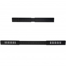Cabinet StarTech.com  4POSTRACK8U