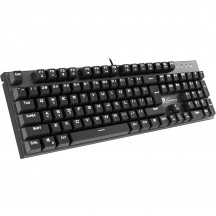 Tastatura Genesis Thor 300 White
