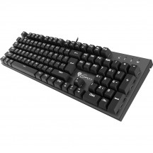 Tastatura Genesis Thor 300 White