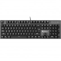 Tastatura Genesis Thor 300 White