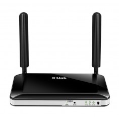 Router D-Link DWR-921