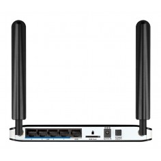 Router D-Link DWR-921 2
