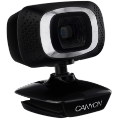 Camera web Canyon CNE-CWC3N