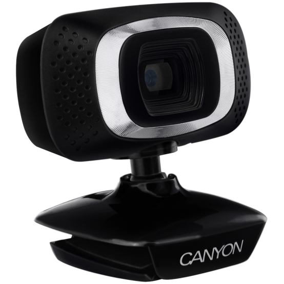 Camera web Canyon CNE-CWC3N