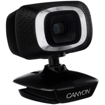 Camera web Canyon CNE-CWC3N