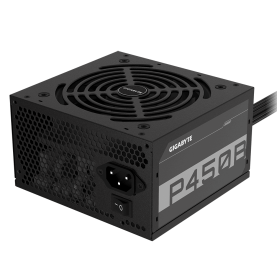 Sursa GigaByte P450B GP-P450B