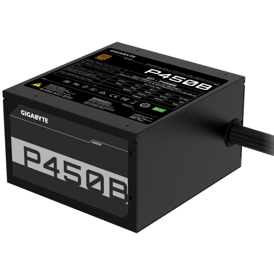 Sursa GigaByte P450B GP-P450B