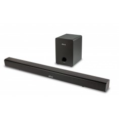 Boxe AKAI ASB-6WSW