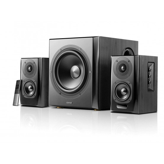 Boxe Edifier S351DB-BK