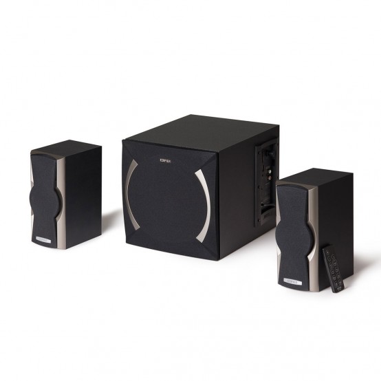 Boxe Edifier XM6PF-BK