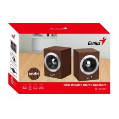 Boxe Genius SP-HF280 3 1730028400 2