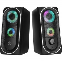 Boxe HP DHE-6001