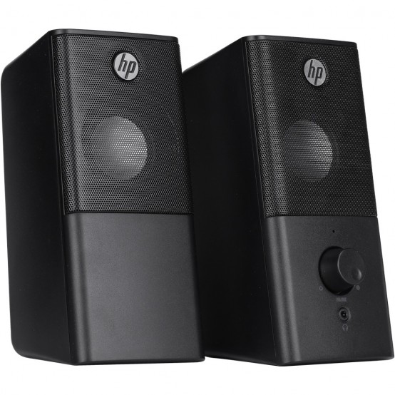 Boxe HP DHS-2101