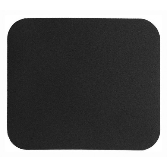 Mouse pad LogiLink Mousepad Black ID0096