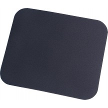 Mouse pad LogiLink Mousepad Black ID0096