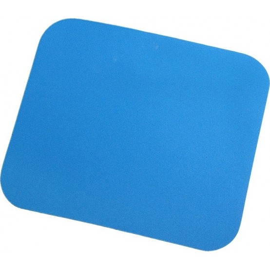 Mouse pad LogiLink Mousepad Blue ID0097
