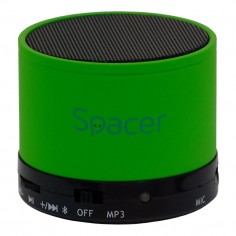 Boxe Spacer TOPPER SPB-TOPPER-GREEN