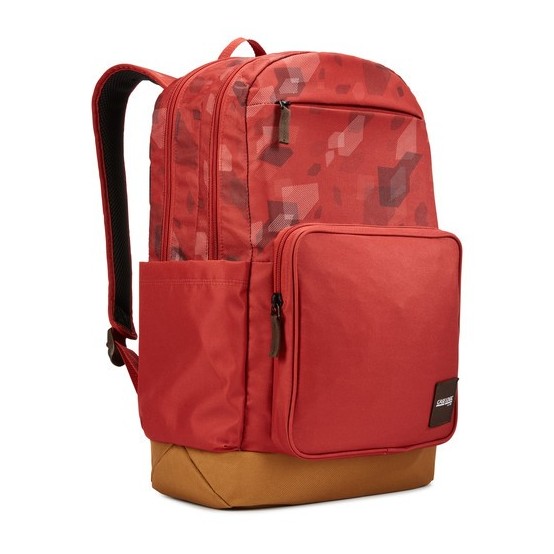 Geanta Case Logic Query Backpack CCAM-4116 BRICK CARBIDE/CUMIN
