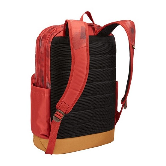 Geanta Case Logic Query Backpack CCAM-4116 BRICK CARBIDE/CUMIN