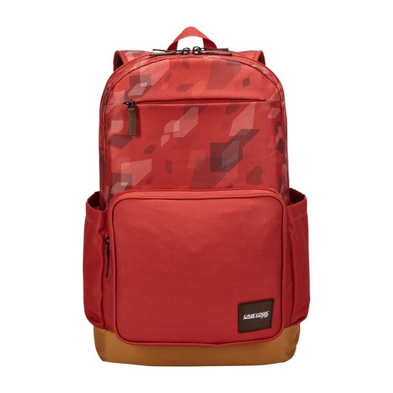 Geanta Case Logic Query Backpack CCAM-4116 BRICK CARBIDE/CUMIN