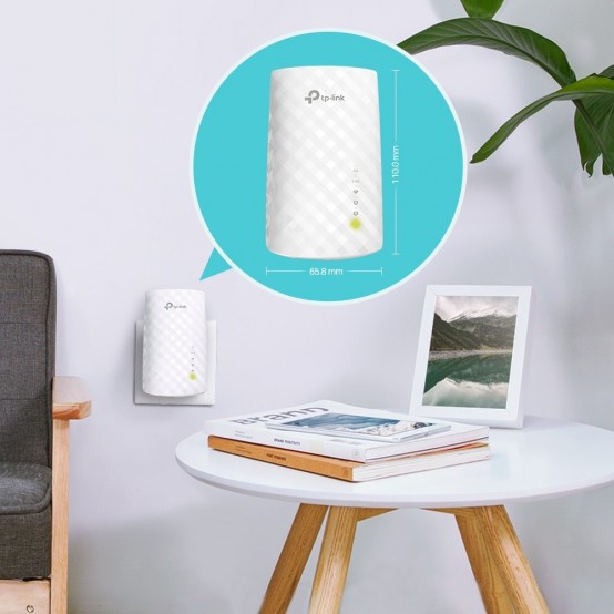 Access point TP-Link RE220